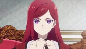 Higeki no Genkyou to Naru Saikyou Gedou Last Boss Joou wa Tami no Tame ni Tsukushimasu 2 Ep. 1