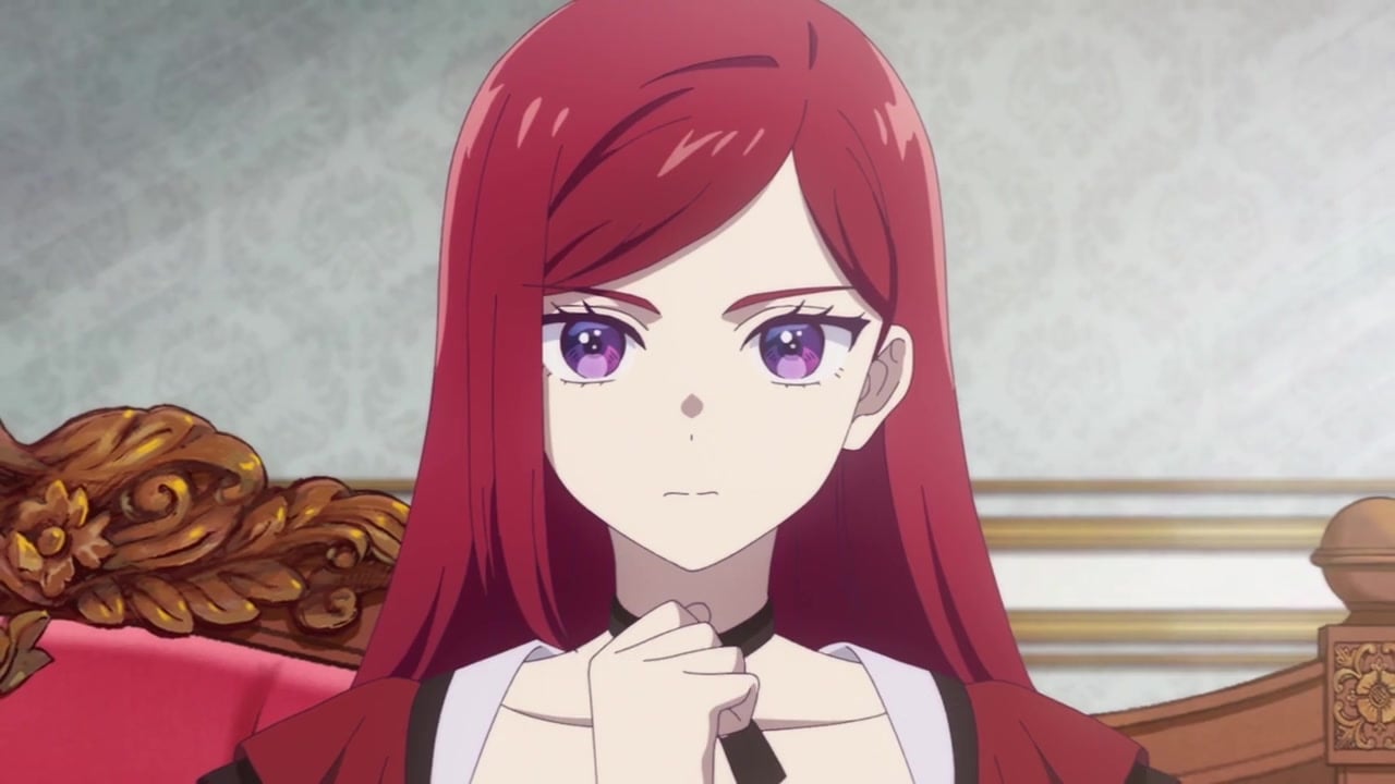 Higeki no Genkyou to Naru Saikyou Gedou Last Boss Joou wa Tami no Tame ni Tsukushimasu 2 Episódio 1