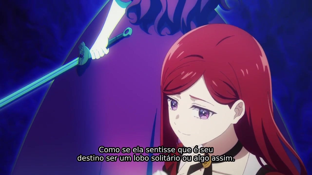 Higeki no Genkyou to Naru Saikyou Gedou Last Boss Joou wa Tami no Tame ni Tsukushimasu 2 Episódio 2