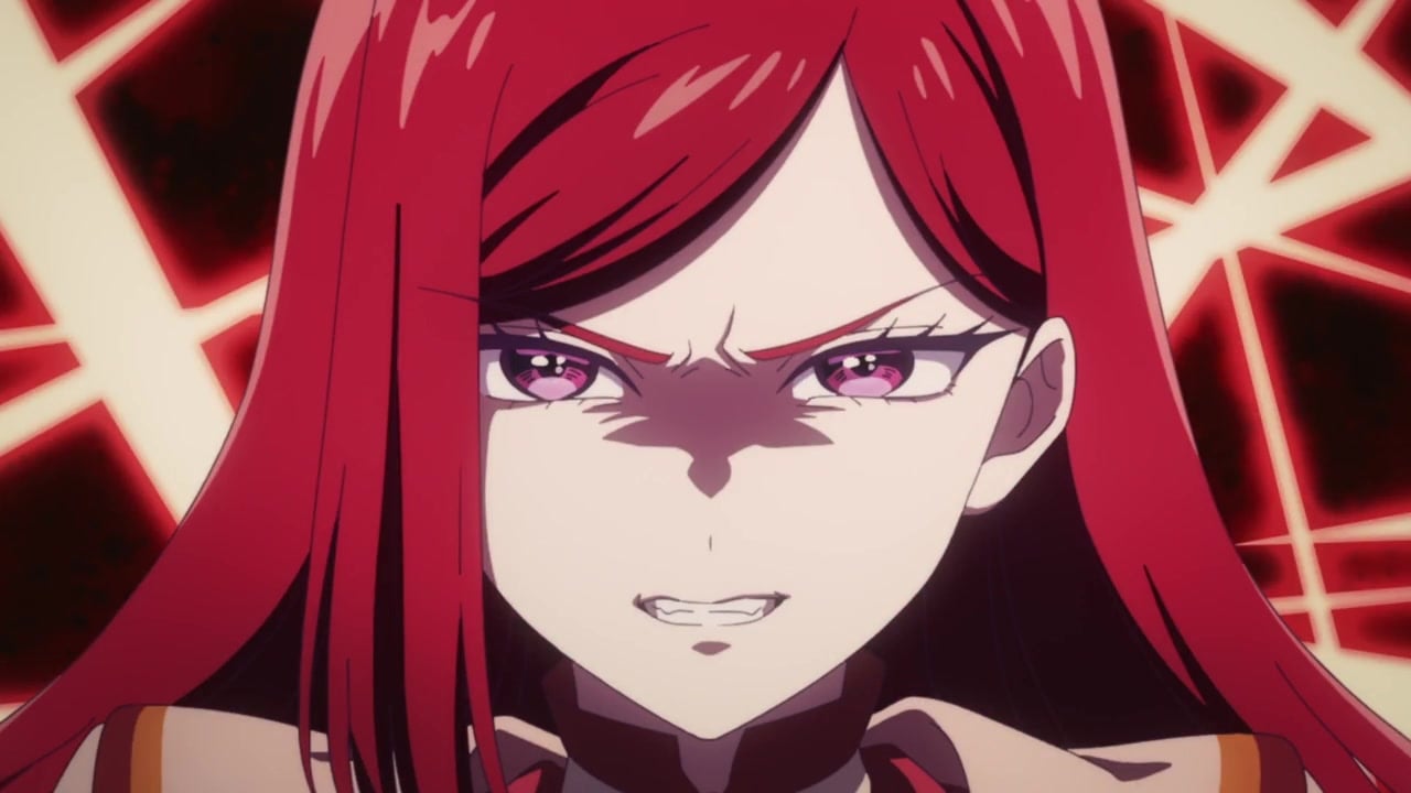 Higeki no Genkyou to Naru Saikyou Gedou Last Boss Joou wa Tami no Tame ni Tsukushimasu 2 Episódio 3