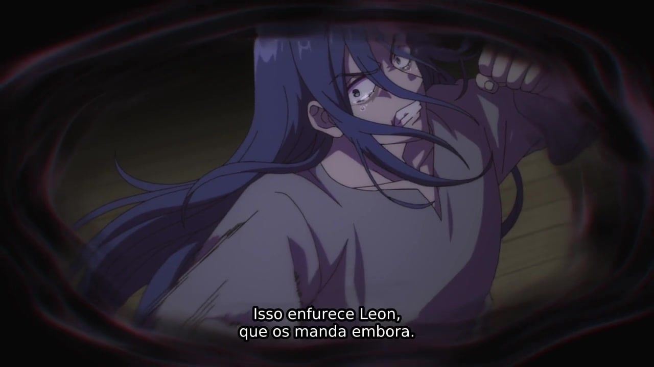 Higeki no Genkyou to Naru Saikyou Gedou Last Boss Joou wa Tami no Tame ni Tsukushimasu 2 Episódio 4