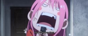 Hitori No Shita: The Outcast 6 Ep. 14