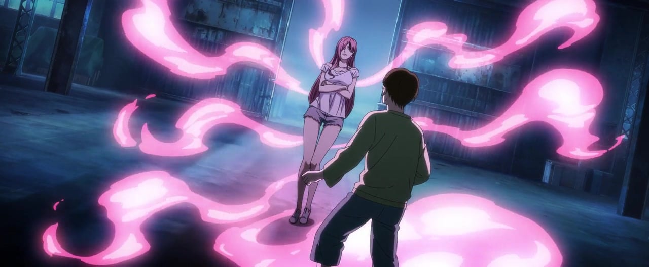 Hitori No Shita: The Outcast 6 Episódio 15