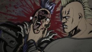 Hokuto no Ken: Kenougun Zako-tachi no Banka (Dublado) Ep. 1