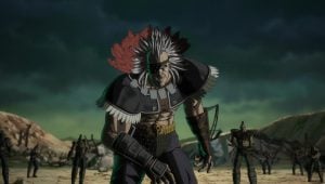 Hokuto no Ken: Kenougun Zako-tachi no Banka (Dublado) Ep. 2