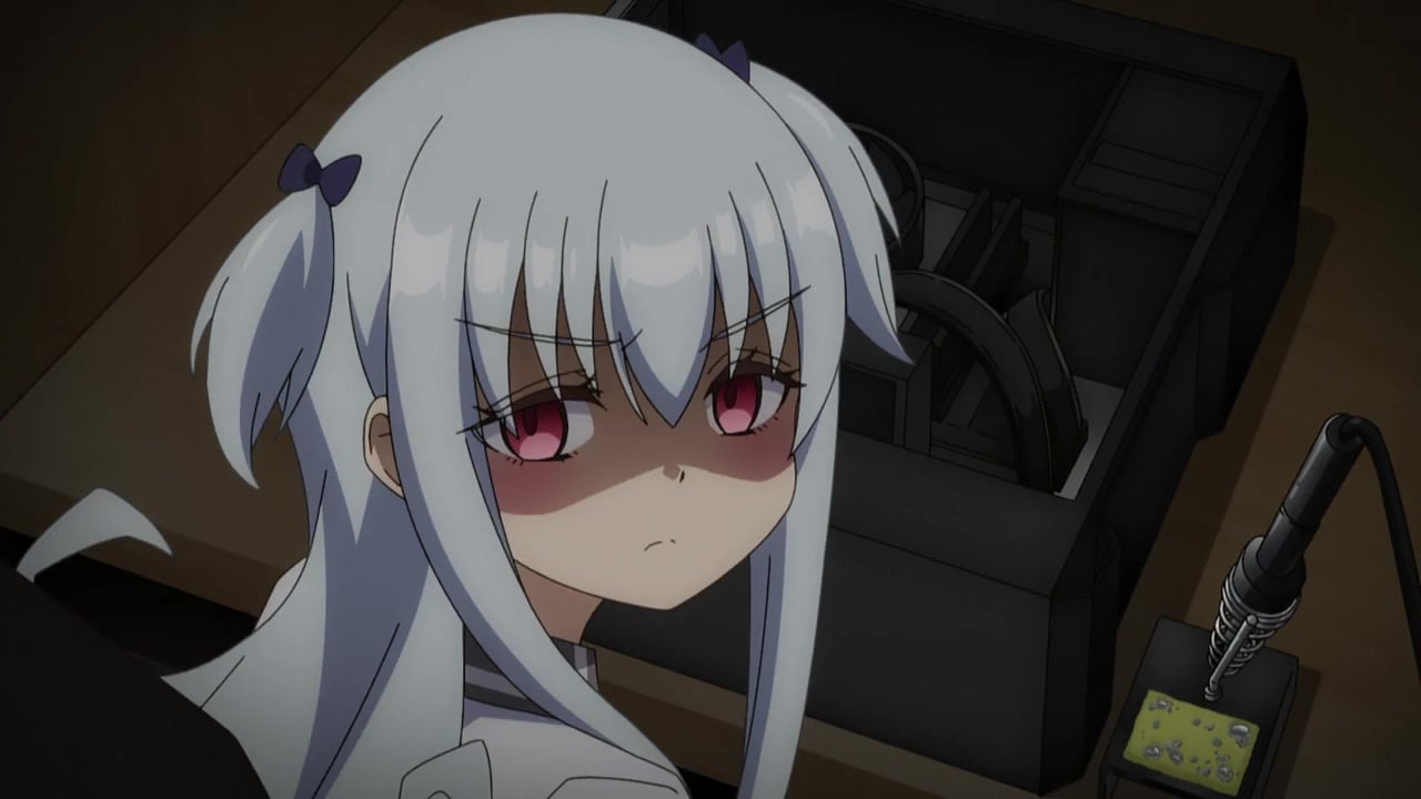 Ichijouma Mankitsugurashi! Episódio 3