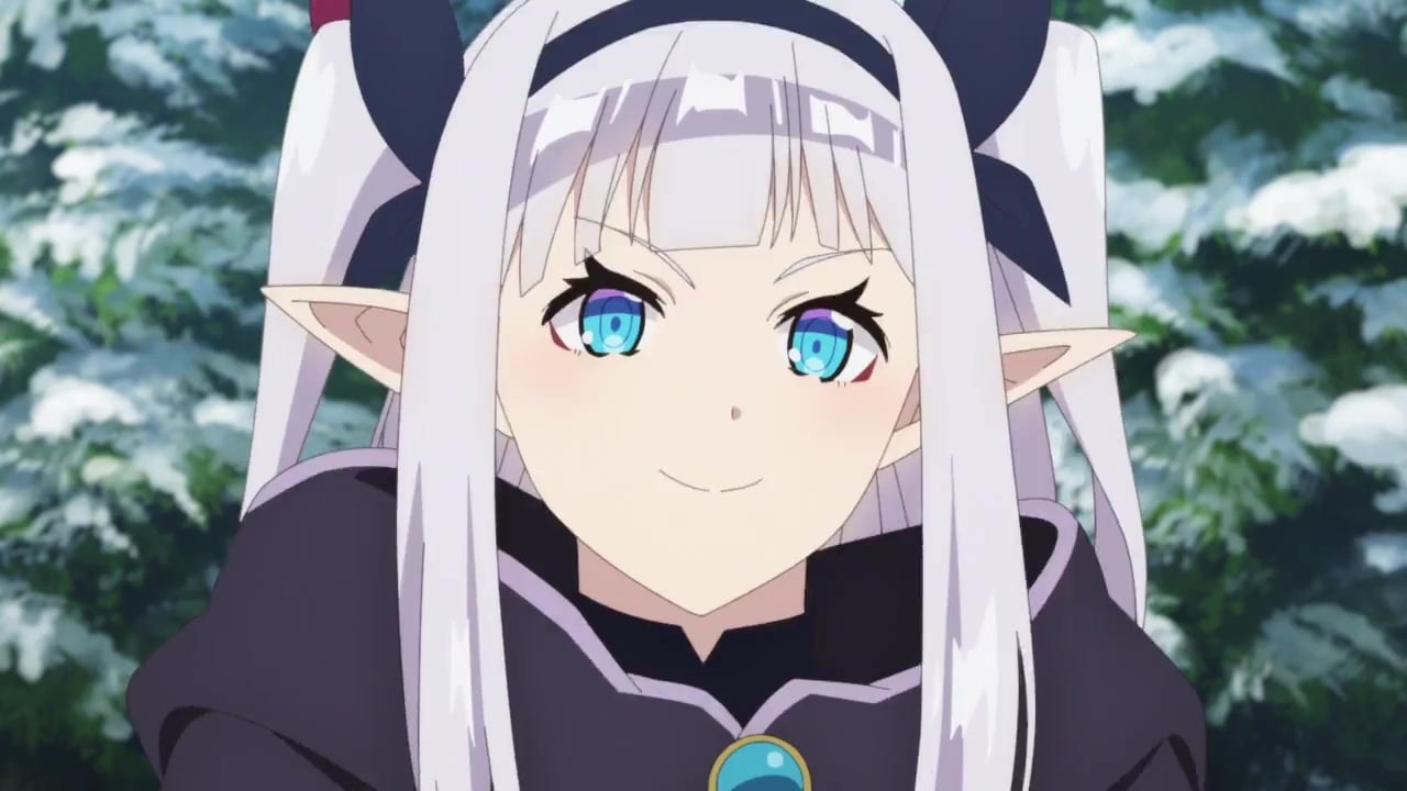 Isekai Nonbiri Nouka 2 Episódio 3