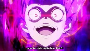 Jidou Hanbaiki ni Umarekawatta Ore wa Meikyuu wo Samayou Ep. 2