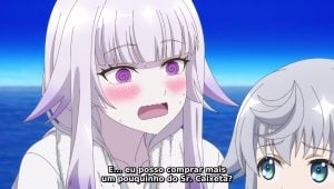 Jidou Hanbaiki ni Umarekawatta Ore wa Meikyuu wo Samayou Ep. 3