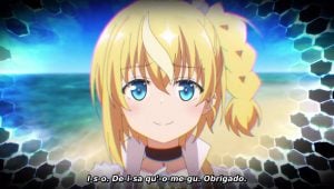 Jidou Hanbaiki ni Umarekawatta Ore wa Meikyuu wo Samayou Ep. 4