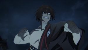 Jigokuraku (Dublado) Ep. 12