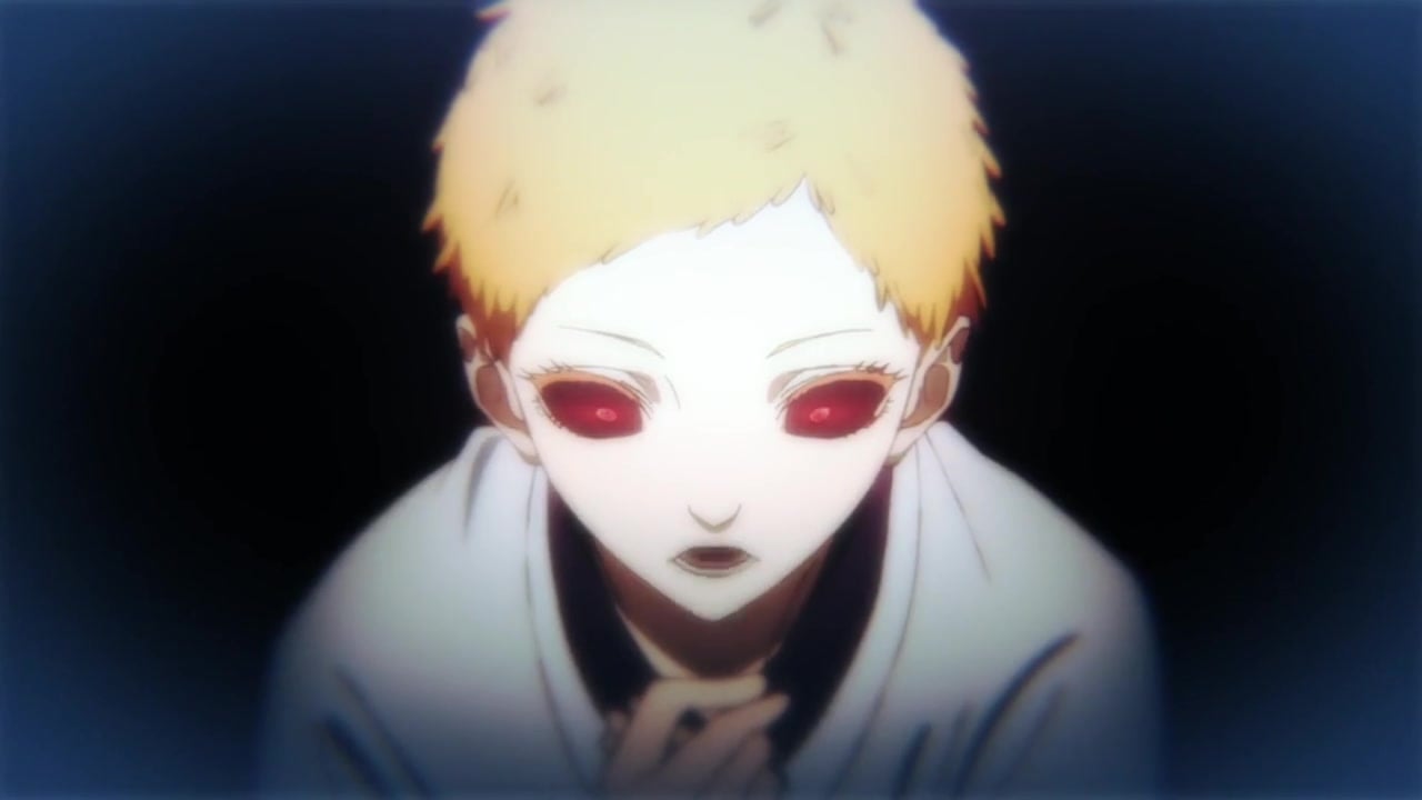 Jigokuraku (Dublado) 2 Episódio 10