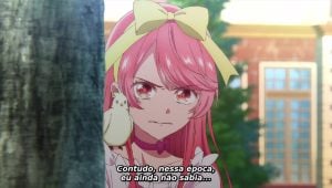 Jishou Akuyaku Reijou na Konyakusha no Kansatsu Kiroku. Ep. 4