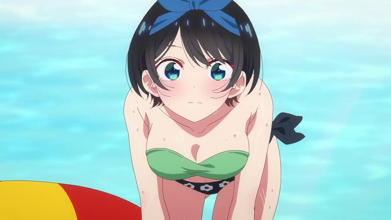 Kanojo, Okarishimasu 5 (Dublado) Episódio 1