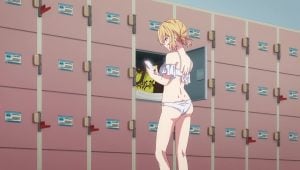 Kanojo, Okarishimasu Ep. 2