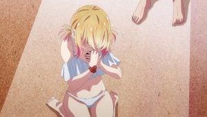 Kanojo, Okarishimasu Ep. 3