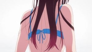 Kanojo, Okarishimasu Ep. 4