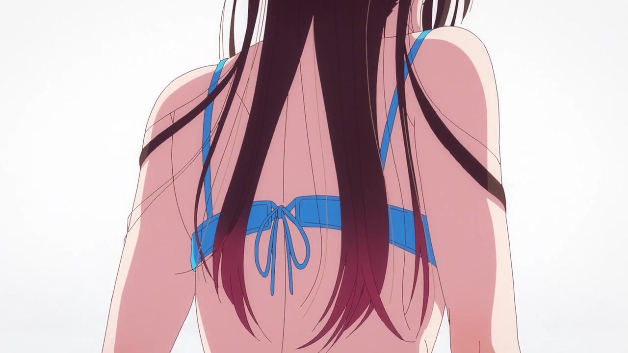 Kanojo, Okarishimasu 5 Episódio 4