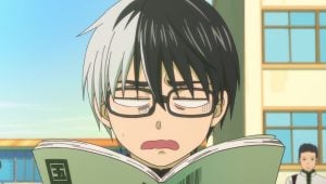 Kill Ao (Dublado) Ep. 1