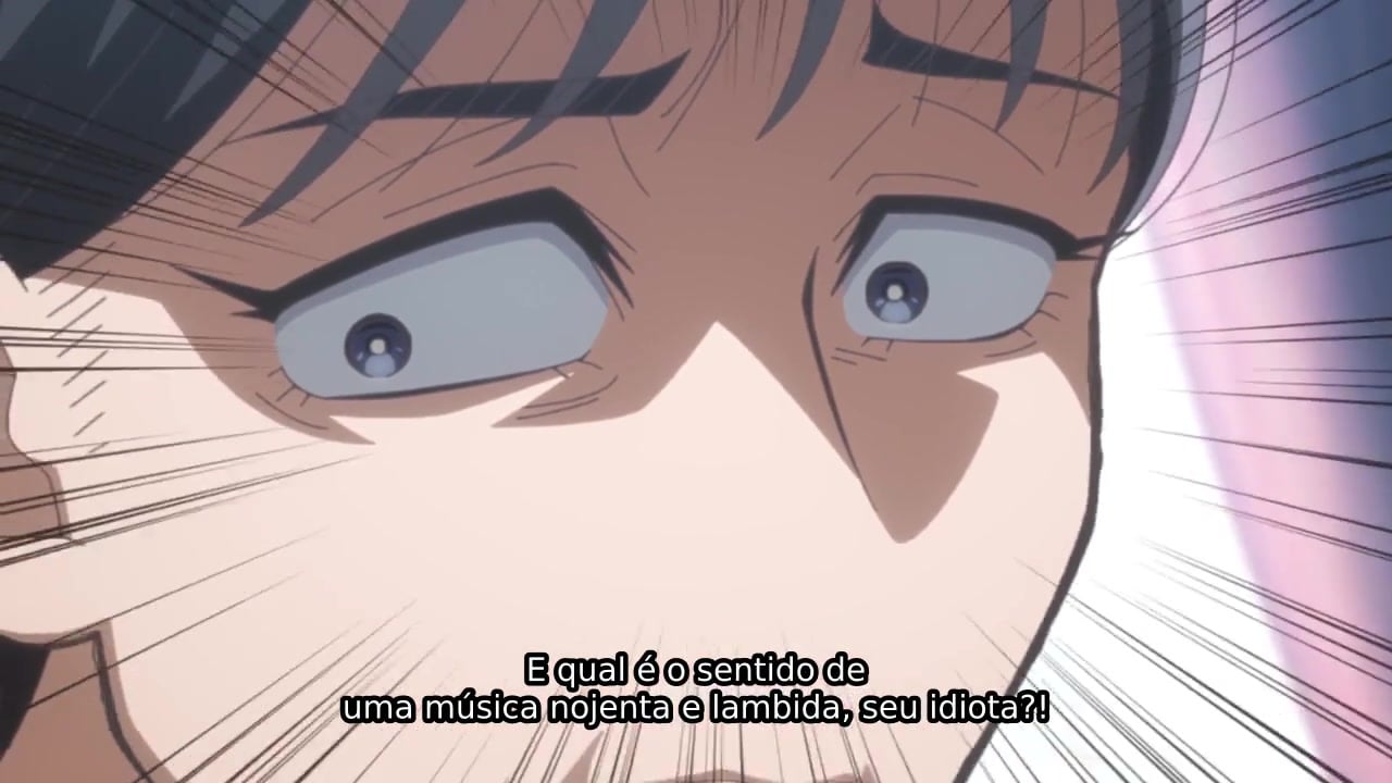 Kirio Fanclub Episódio 2