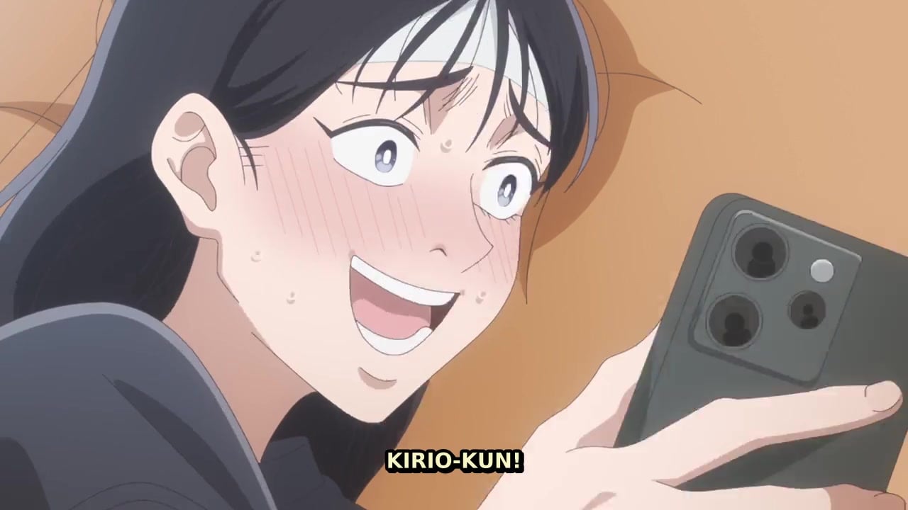 Kirio Fanclub Episódio 5