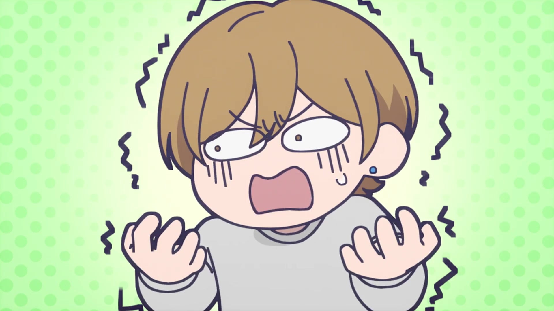 Koori no Jouheki (Dublado) Episódio 1