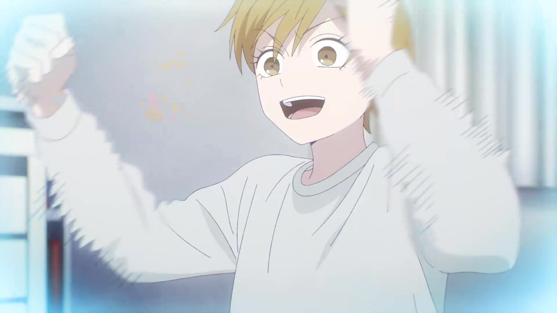 Koori no Jouheki (Dublado) Episódio 2