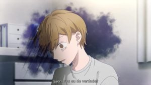 Koori no Jouheki Ep. 1