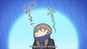 Koori no Jouheki Ep. 3