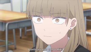 Koori no Jouheki Ep. 4