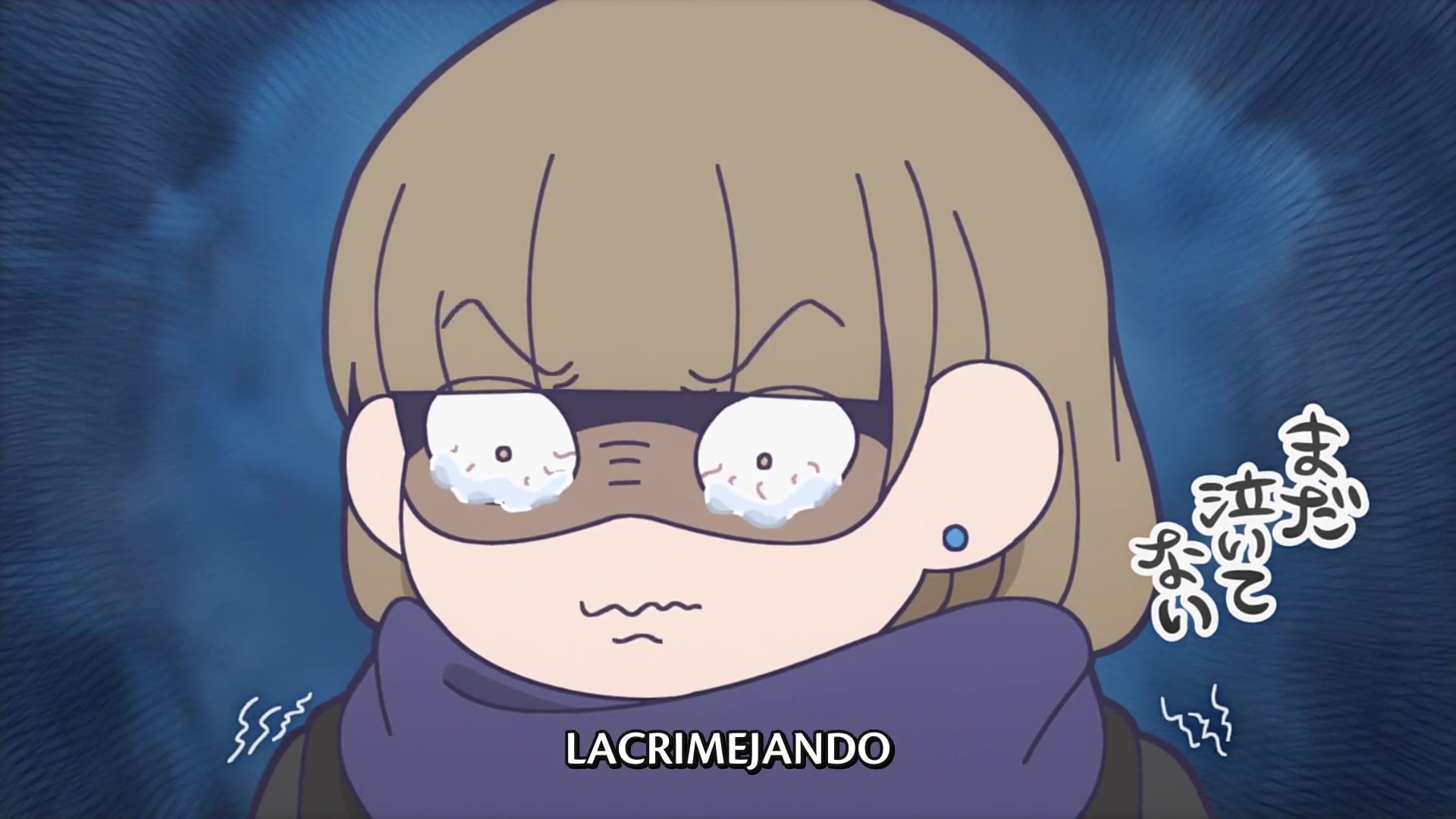 Koori no Jouheki Episódio 5