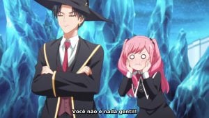 Kuroneko to Majo no Kyoushitsu Ep. 1