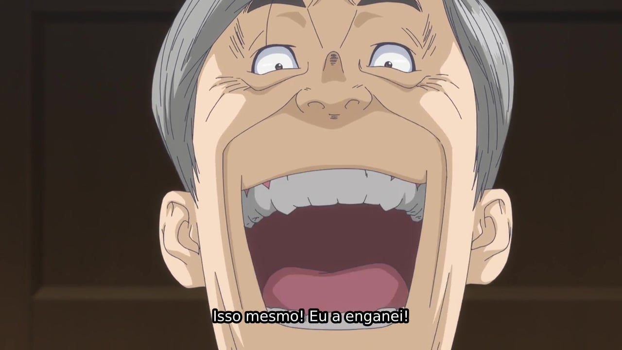 Liar Game Episódio 1