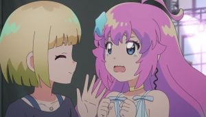 Mahou no Shimai Lulutto Lilly Ep. 2