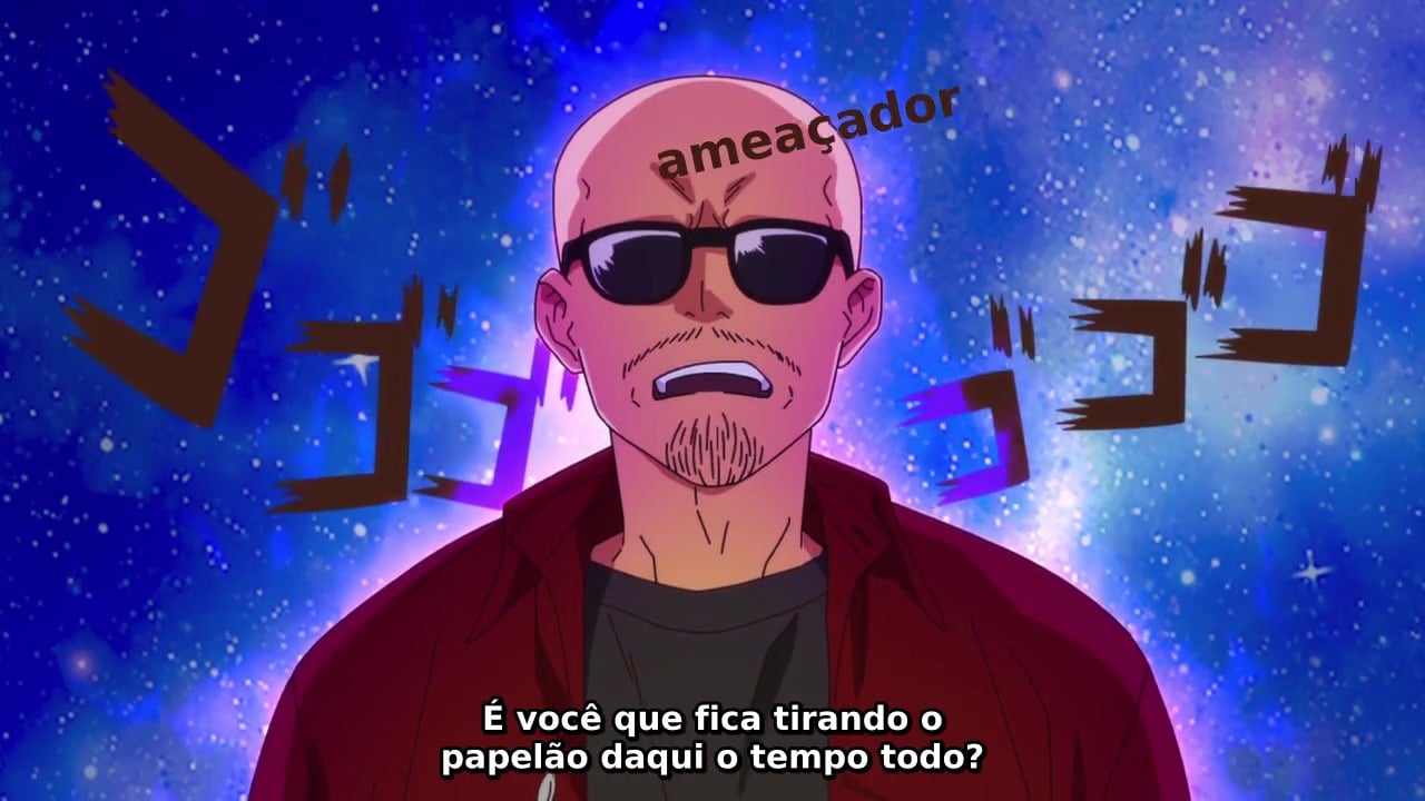 Maid-san wa Taberu dake Episódio 4