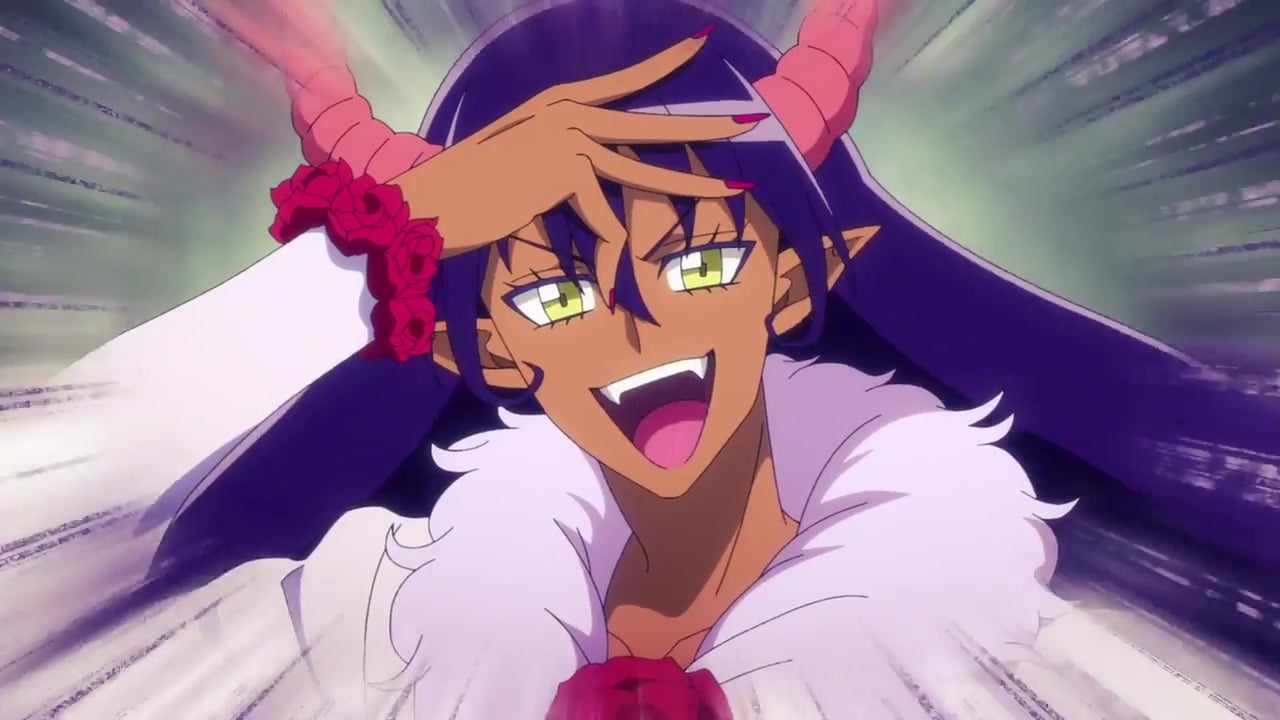 Mairimashita! Iruma-kun 4 (Dublado) Episódio 2