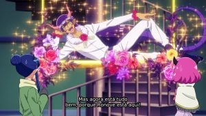 Mairimashita! Iruma-kun Ep. 2