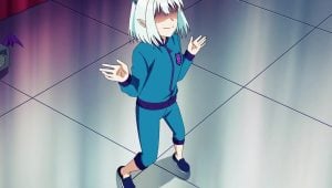 Mairimashita! Iruma-kun Ep. 3