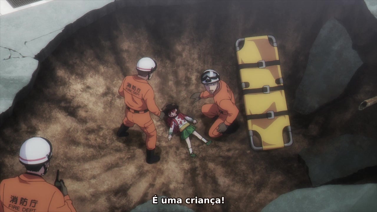 Mao 2026 Episódio 1