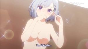 Marika-chan no Koukando wa Bukkowareteiru Ep. 2