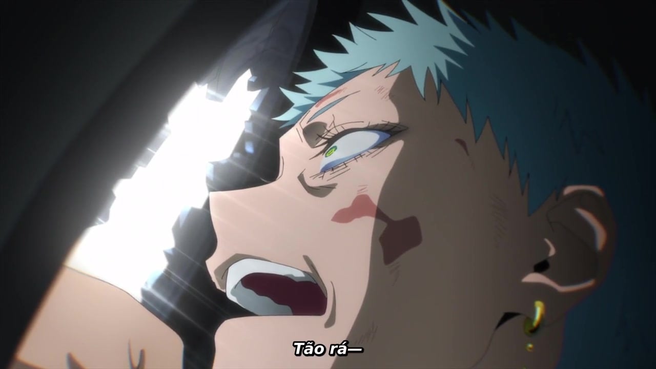 Marriagetoxin Episódio 3