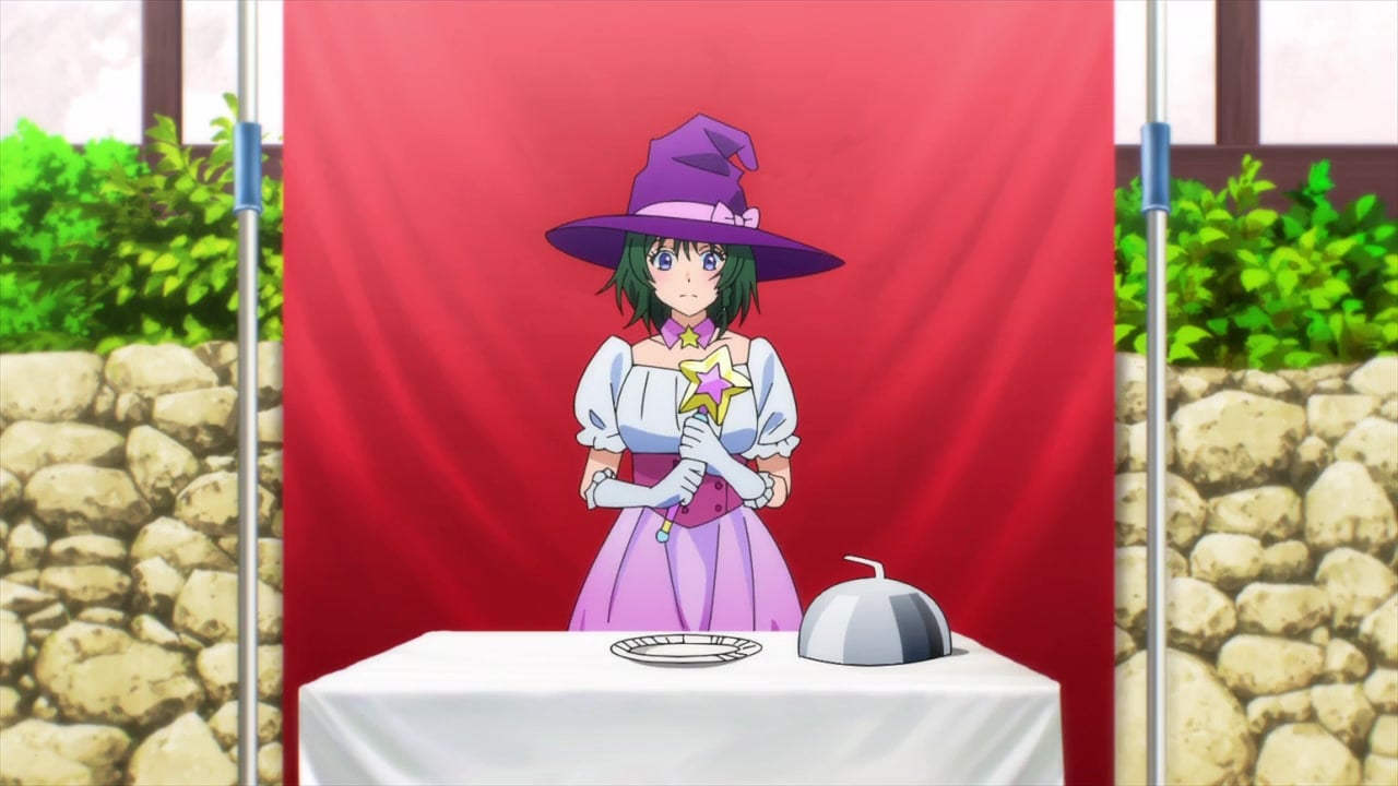 Marriagetoxin Episódio 4