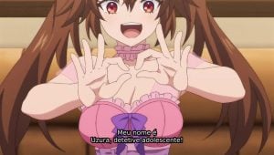 Mata Korosarete Shimatta no desu ne, Tantei-sam Ep. 1