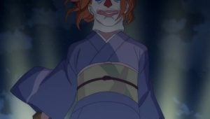Mata Korosarete Shimatta no desu ne, Tantei-sam Ep. 2