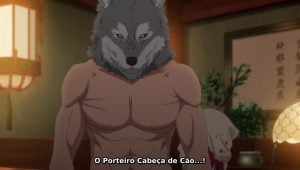Mata Korosarete Shimatta no desu ne, Tantei-sam Ep. 4