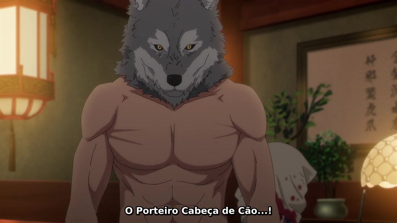 Mata Korosarete Shimatta no desu ne, Tantei-sam Episódio 4