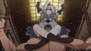 Mata Korosarete Shimatta no desu ne, Tantei-sam Ep. 5