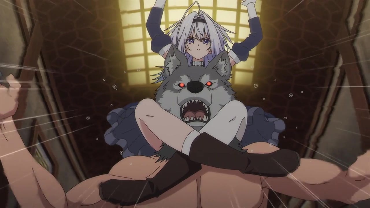 Mata Korosarete Shimatta no desu ne, Tantei-sam Episódio 5
