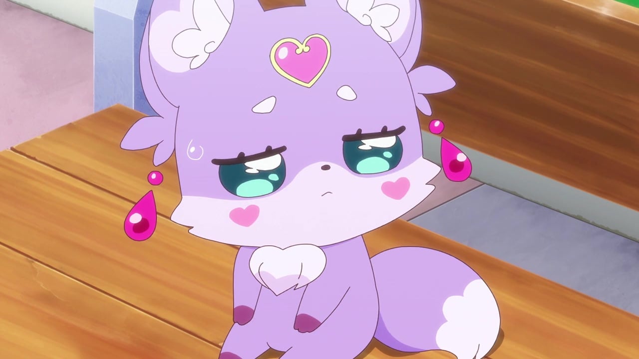 Meitantei Precure! Episódio 10