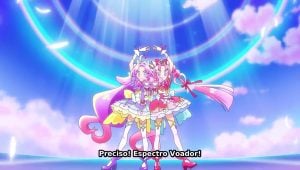 Meitantei Precure! Ep. 12